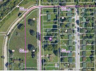 1332 S Rural St, Indianapolis, IN 46203