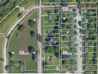 1332 S Rural St, Indianapolis, IN, 46203
