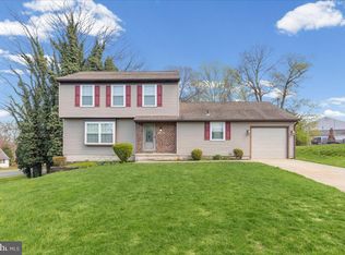 1795 Witherspoon Ct, Turnersville, NJ