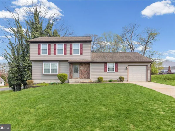 1795 Witherspoon Ct, Turnersville, NJ 08012