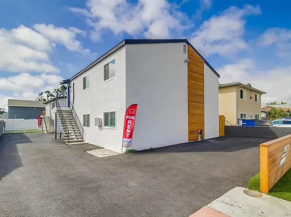 4410 Highland, 4410 Highland Ave Unit B, San Diego, CA 92115