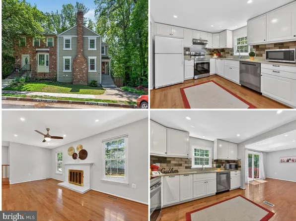 10041 Chestnut Wood Ln, Burke, VA 22015