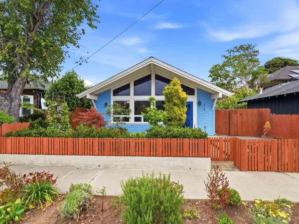 212 3rd Ave, Santa Cruz, CA 95062