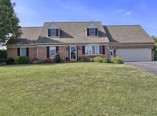 2190 Andrew Ave, Elizabethtown, PA
