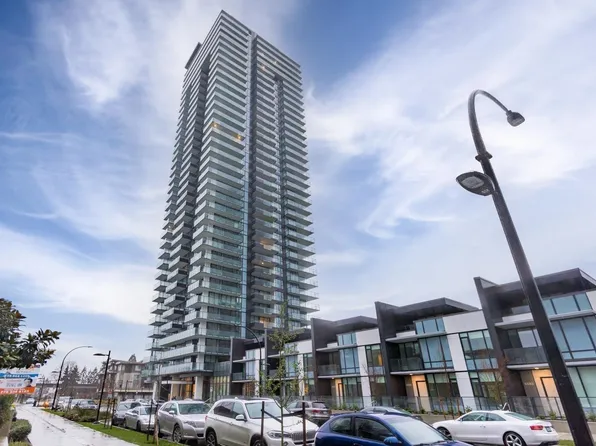 6699 Dunblane Ave #2108, Burnaby, BC V5H 3K6