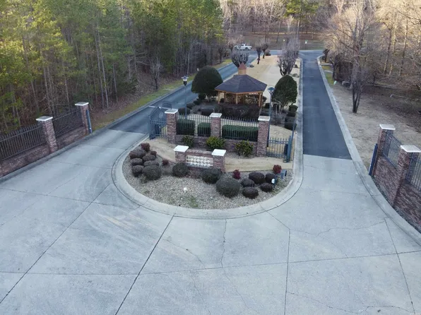 LOT 47 Lake Forest Shores Ter, Hot Springs National Park, AR 71913