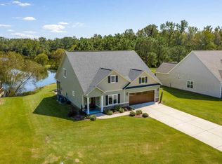 412 Antioch Lakes Rd, New Bern, NC 28560