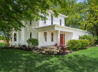 1380 Baltimore Somerset Rd NE, Baltimore, OH 43105