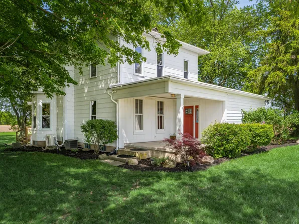 1380 Baltimore Somerset Rd NE, Baltimore, OH 43105