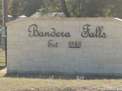 0 Short Rd, Pipe Creek, TX, 78063