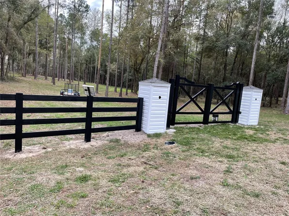 32716 TIMBER HILL DRIVE, DADE CITY, FL 33523