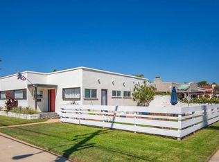 625 10th St, Coronado, CA 92118