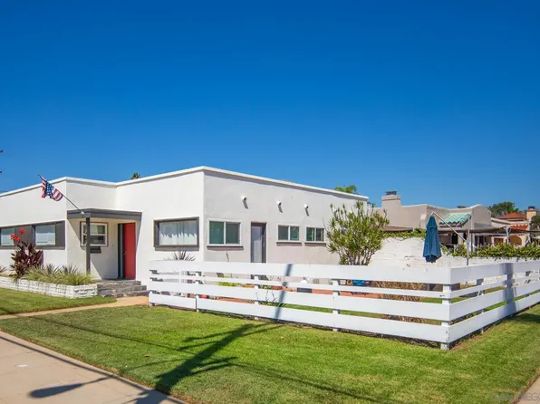 625 10th St, Coronado, CA 92118