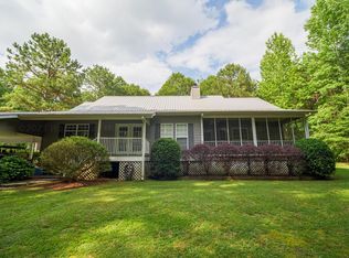 1027 Pumpkin Creek Rd, Oakman, AL 35579