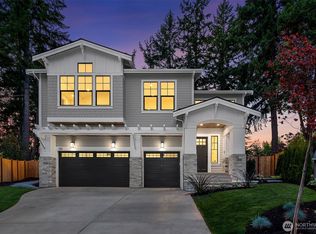 131 163rd Pl SE, Bellevue, WA 98008