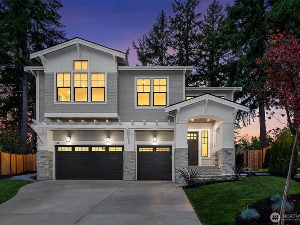 131 163rd Place SE, Bellevue, WA 98008