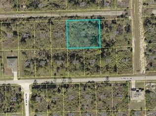3221 54th St W, Lehigh Acres, FL 33971