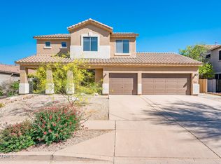 2740 W Florimond Rd, Phoenix, AZ 85086