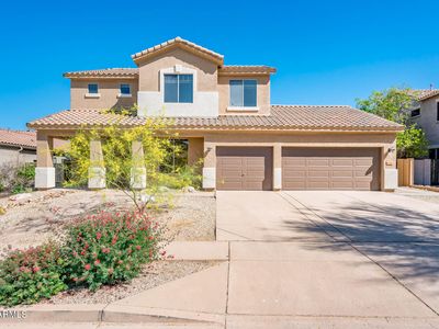 2740 W Florimond Rd, Phoenix, AZ, 85086