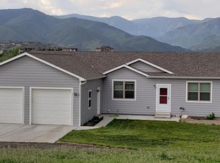 8819 N Rampart Range Rd #A, Littleton, CO 80125