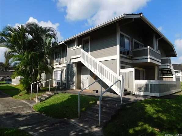 94-1419 Kulewa Loop APT T, Waipahu, HI 96797