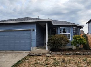 14730 Orchard St NE, Aurora, OR 97002
