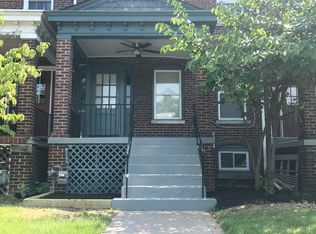 4121 13th Pl NE, Washington, DC 20017