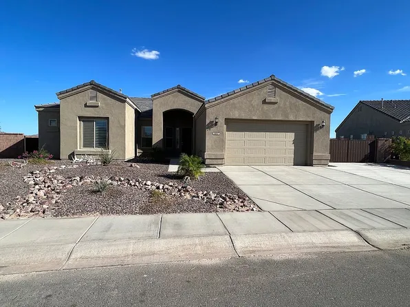 3607 S Sparrow Dr, Yuma, AZ 85365
