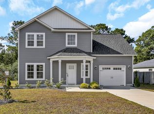 161 Everett Yopp Dr, Sneads Ferry, NC 28460