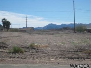 2810 Osborn Dr, Lake Havasu City, AZ 86406