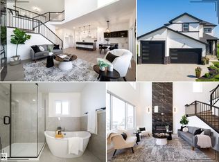 33 Sun Meadows Close, Stony Plain, AB T7Z0K1