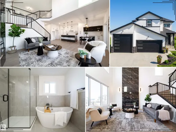 33 Sun Meadows Close, Stony Plain, AB T7Z 0K1