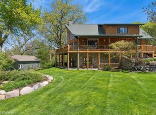 N1770 East Beach DRIVE, Lake Geneva, WI 53147