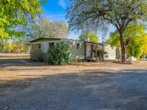 21897 Robledo Rd, Palo Cedro, CA 96073