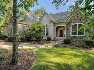 3732 Sussex Dr NE, Milledgeville, GA 31061