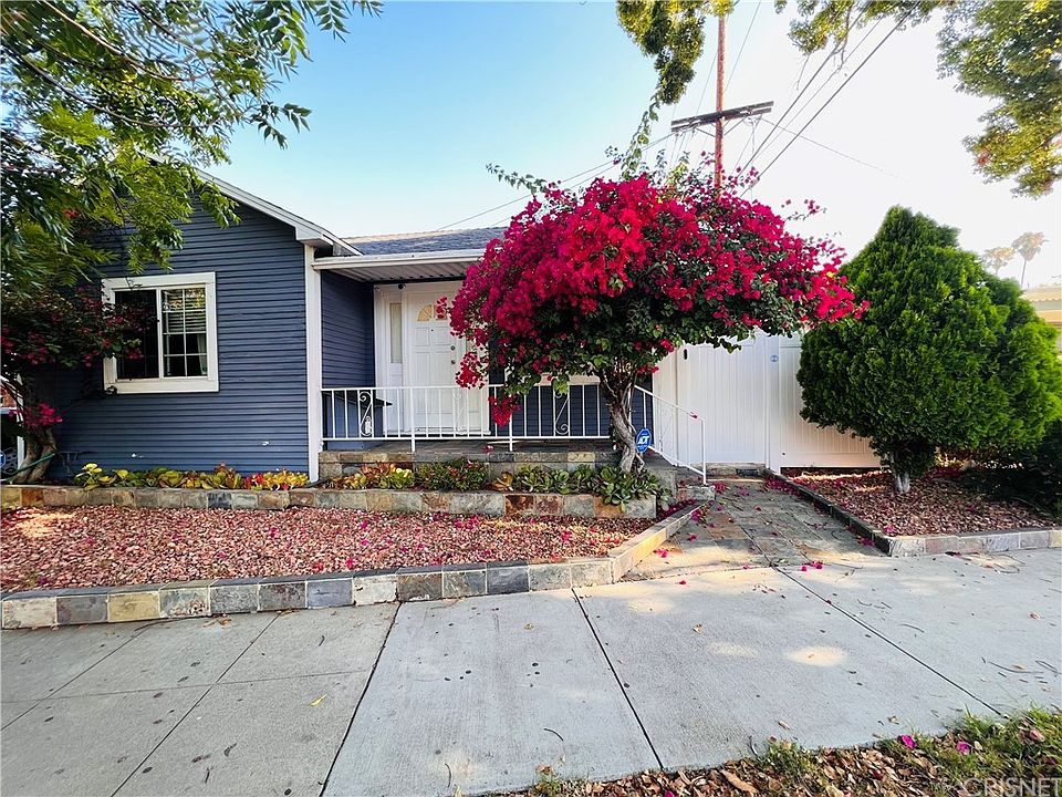 1319 E Maple St, Glendale, CA 91205 | MLS #SR22153863 | Zillow