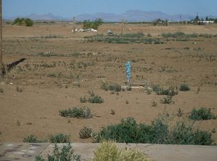 2773 Highway 70, Lordsburg, NM 88045