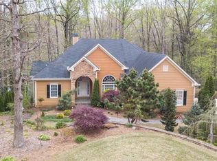 3510 Still Rd, Cumming, GA 30041