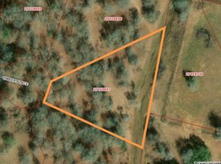 249 Timber Place LOT 38, La Vernia, TX 78121