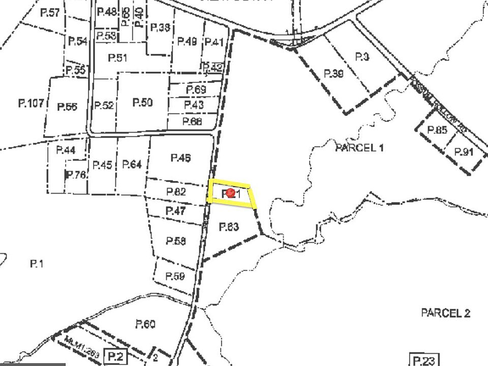2nd image of 11729 Saint James Newtown Rd