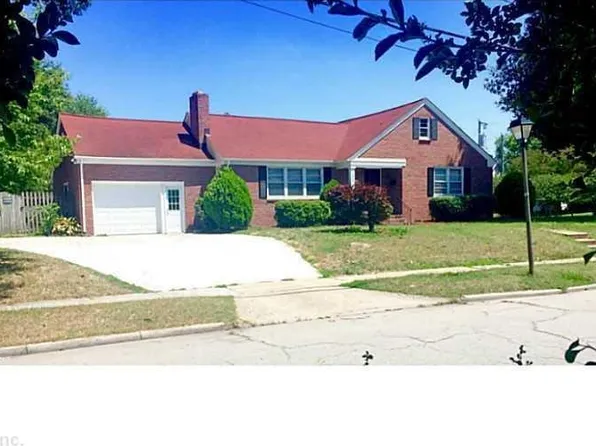 3900 Gosnold Ave, Norfolk, VA 23508