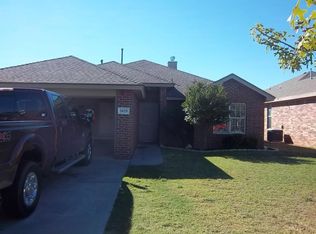 2629 112th St, Lubbock, TX 79423