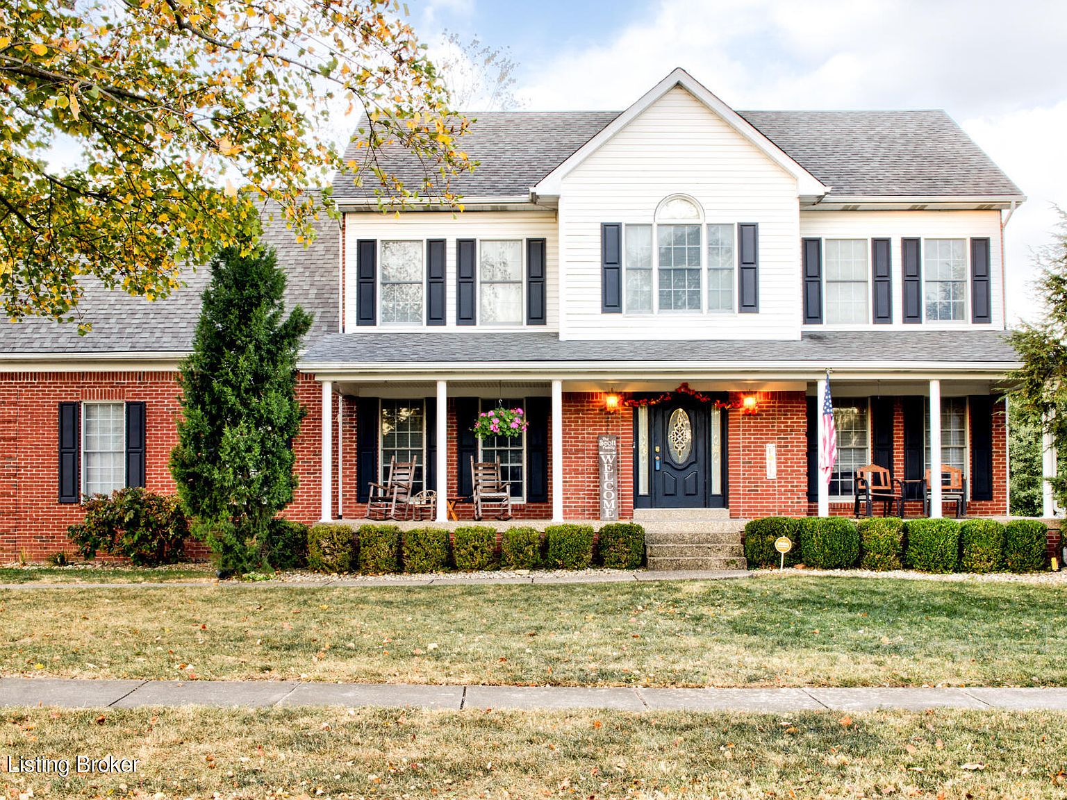 11206 Sewell Dr, Louisville, KY 40291 | MLS #1635075 | Zillow