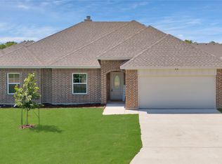 114 Panther Loop, Mabank, TX 75147