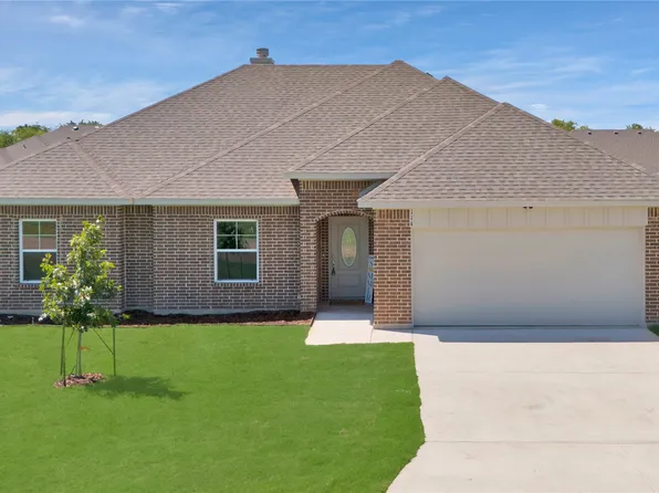 114 Panther Loop, Mabank, TX 75147