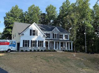 3624 Dustins Ln, Huntingtown, MD 20639