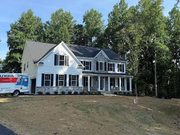 3624 Dustins Ln, Huntingtown, MD 20639