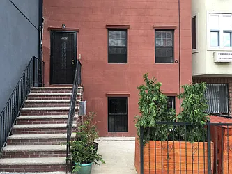 Rented by Fiddler Realty