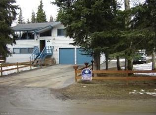 9300 Nickell Cir, Anchorage, AK 99507