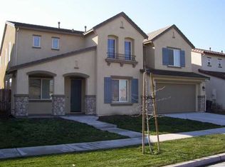 2512 Kodiak Dr, Modesto, CA